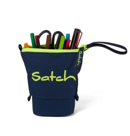 PENCIL SLIDER Toxic Yellow