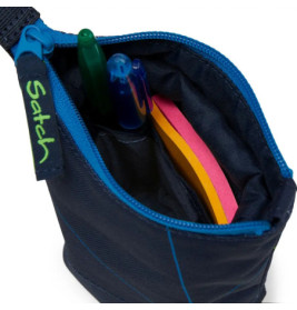 PENCIL SLIDER Blue Tech