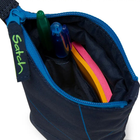 PENCIL SLIDER Blue Tech