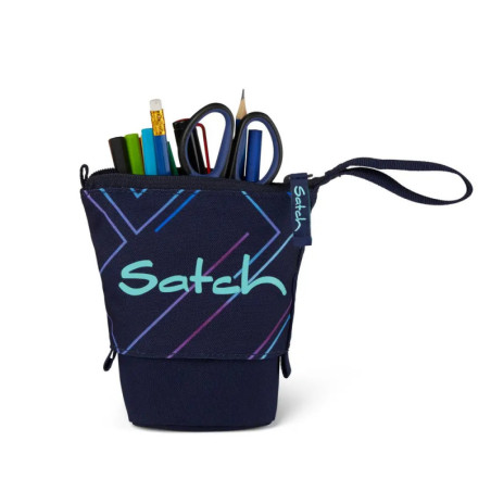 PENCIL SLIDER Purple Laser