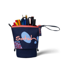 Pencil Slider Coral Reef