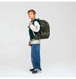 Pencil Slider Coral Reef