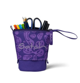 Pencil Slider Bright Faces