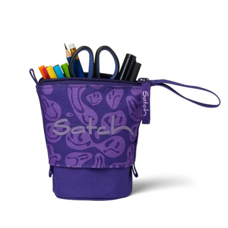 Pencil Slider Bright Faces