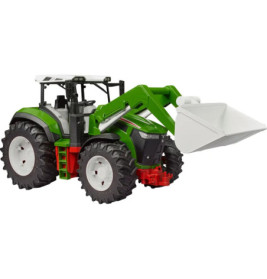 ROADMAX Traktor mit Frontlader