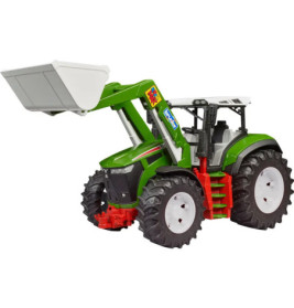 ROADMAX Traktor mit Frontlader