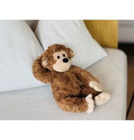 Teddy Hermann Äffchen Ricky, 32 cm