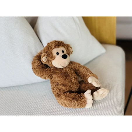 Teddy Hermann Äffchen Ricky, 32 cm