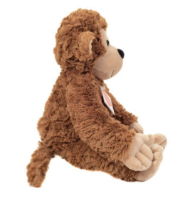Teddy Hermann Äffchen Ricky, 32 cm