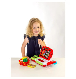 SMK Touchscreen-Kasse mit Zube hör