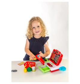 SMK Touchscreen-Kasse mit Zube hör