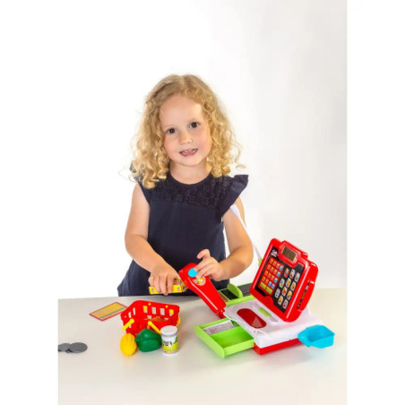 SMK Touchscreen-Kasse mit Zube hör