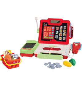 SMK Touchscreen-Kasse mit Zube hör