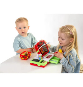 SMK Touchscreen-Kasse mit Zube hör