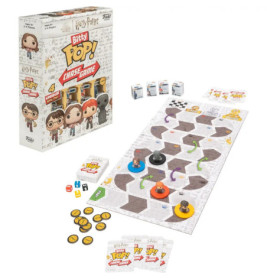 Funko Bitty Pop! Chase Game: Harry Potter