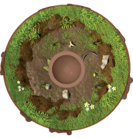 Flieg, Schweinchen, flieg