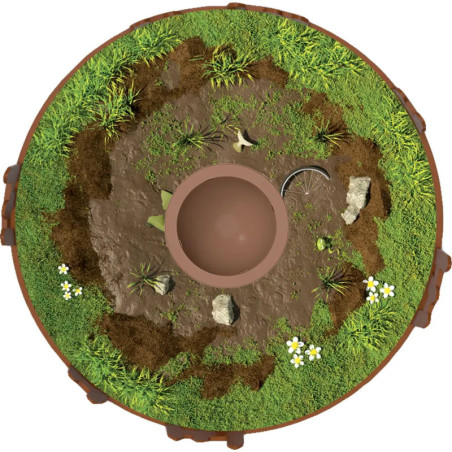 Flieg, Schweinchen, flieg Flieg, Schweinchen, flieg