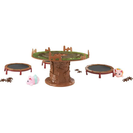 Flieg, Schweinchen, flieg Flieg, Schweinchen, flieg