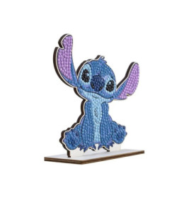 Crystal Art BUDDIES XL Stitch