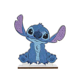 Crystal Art BUDDIES XL Stitch