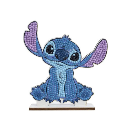 Crystal Art BUDDIES XL Stitch