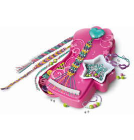 Freundschafts-Armbänder