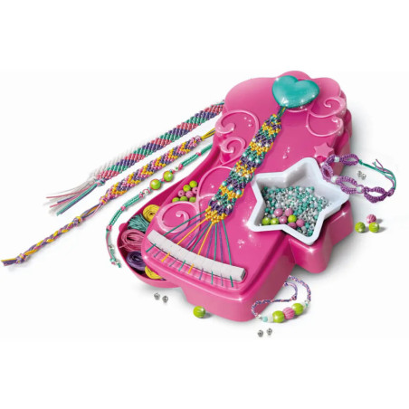 Freundschafts-Armbänder