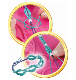 Freundschafts-Armbänder