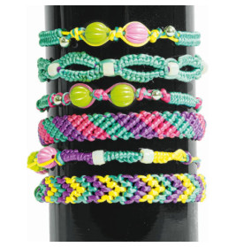 Freundschafts-Armbänder