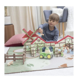 PlayMais® BIG WORLD Farm