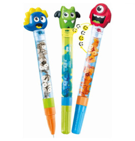 Deine Stift-Kreationen im Display 24 Stü