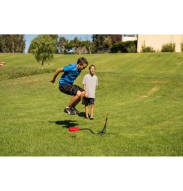 Stomp Rocket X-Treme, 6 Rockets
