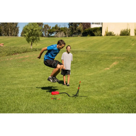 Stomp Rocket X-Treme, 6 Rockets