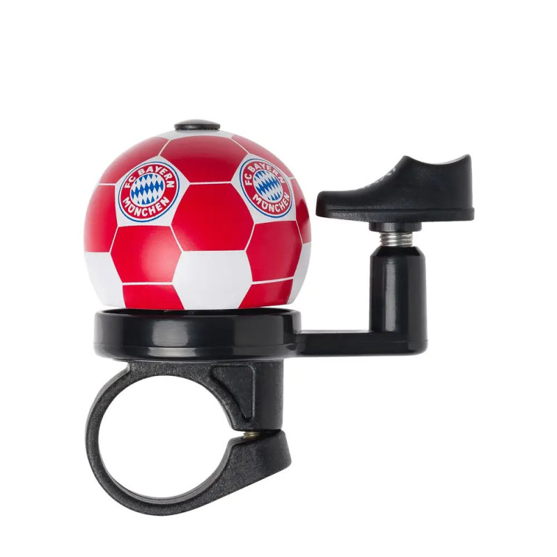 FC Bayern Fahrradklingel