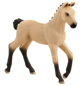schleich® Horse Club 13929 Hannoveraner Fohlen, Falbe
