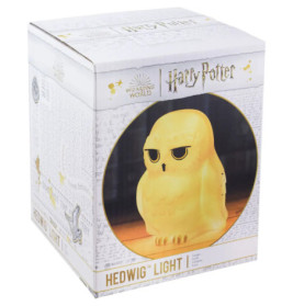 Harry Potter Hedwig Lampe