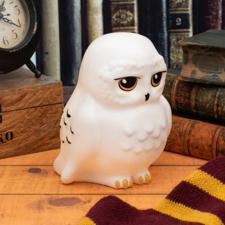 Harry Potter Hedwig Lampe
