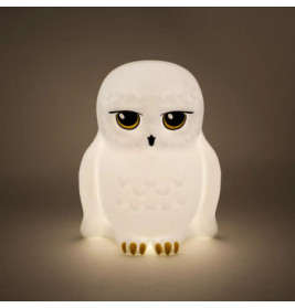 Harry Potter Hedwig Lampe