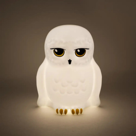 Harry Potter Hedwig Lampe