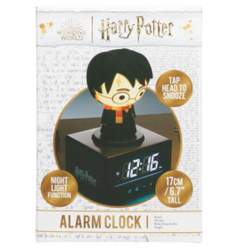 Harry Potter Wecker