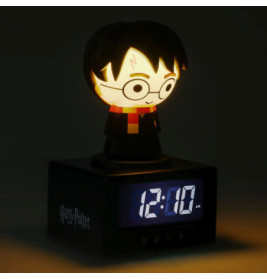 Harry Potter Wecker