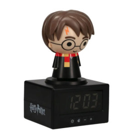 Harry Potter Wecker
