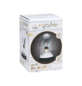 Harry Potter Goldener Schnatz Licht