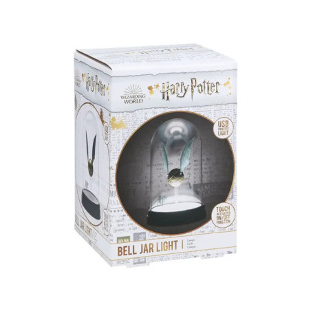 Harry Potter Goldener Schnatz Licht