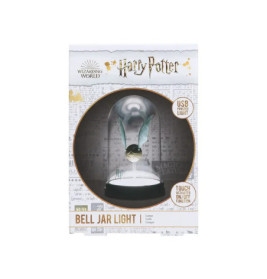 Harry Potter Goldener Schnatz Licht