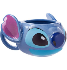 Stitch 3D Tasse