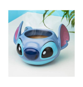 Stitch 3D Tasse