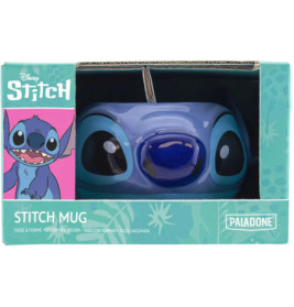 Stitch 3D Tasse