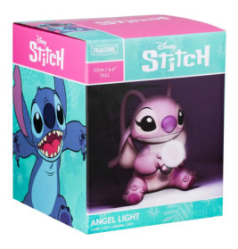 Stitch Nachtlampe Angel