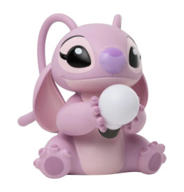 Stitch Nachtlampe Angel
